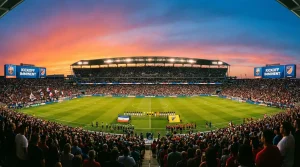 Cómo Analizar un Partido de Fútbol Antes de Apostar