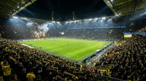 Apostar en la Bundesliga: La Liga de los Goles