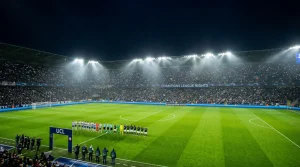 Apuestas en Champions League: Cómo Encontrar Valor en Europa