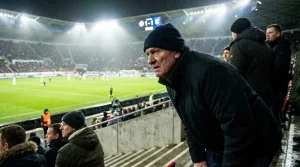 Apuestas en Vivo en Fútbol: Estrategias para Apostar en Directo