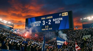 Apuestas a Resultado Exacto en Fútbol: Riesgo y Recompensa