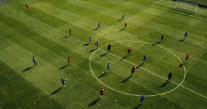 Estadística xG (Expected Goals): Qué Es y Cómo Usarla en Apuestas