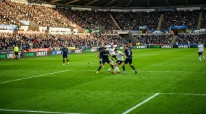 Handicap Asiático en Fútbol: Qué Es y Cómo Funciona