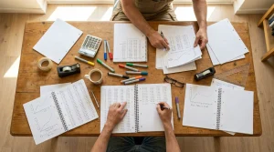 Cómo Crear tu Propio Sistema de Pronósticos de Fútbol